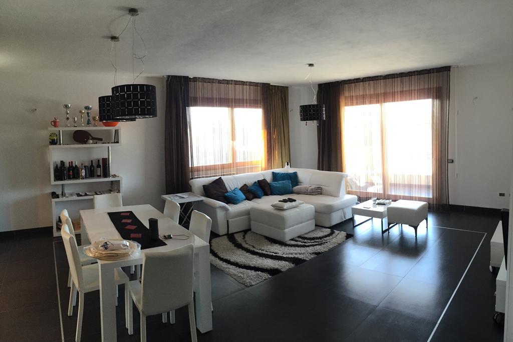 Villa Alex House à Cagliari Extérieur photo