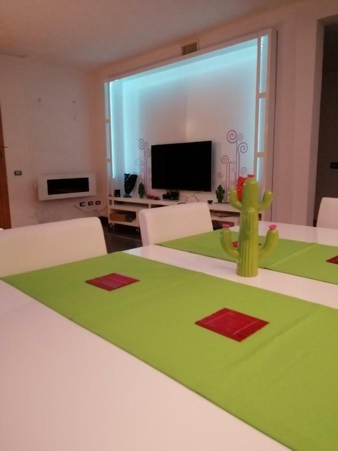 Villa Alex House à Cagliari Extérieur photo