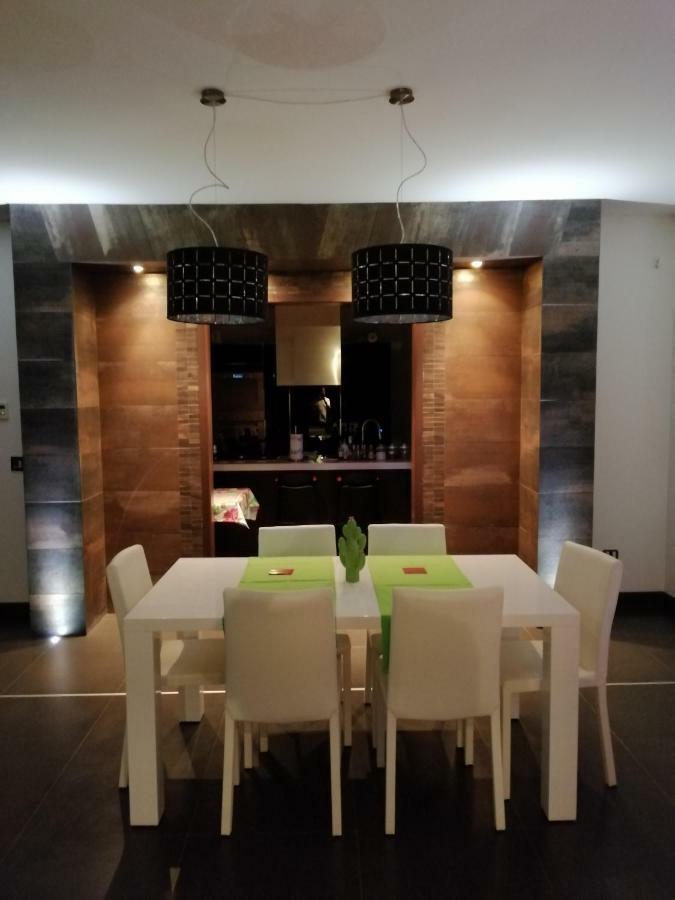 Villa Alex House à Cagliari Extérieur photo