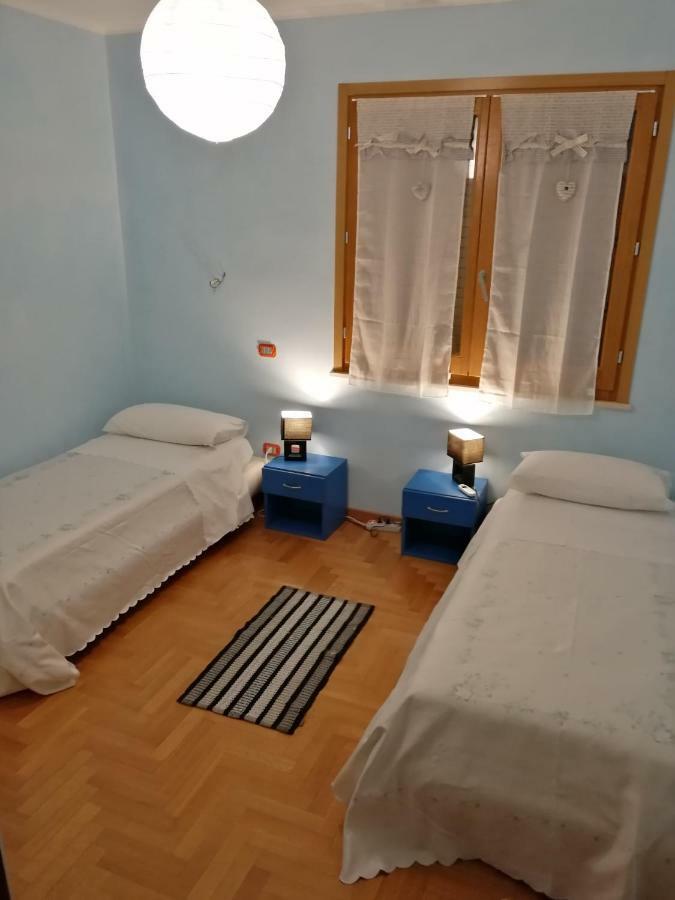 Villa Alex House à Cagliari Extérieur photo